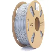 Gembird PLA+ filament - Grå - 1.75mm ø - 1 kg