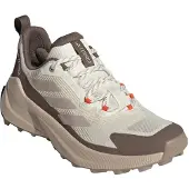 Adidas Lave sko 'Trailmaker 2.0' brun / taupe / offwhite