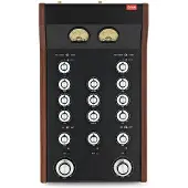 G4M 2 Channel Rotary DJ Mixer