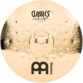 Meinl Classics Custom Extreme Metal 17" Crash Cymbal