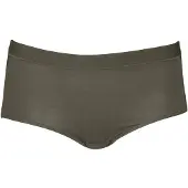 SugarShape Panty 'Cozy Basic' oliven