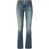 G-Star Midge Slim Straight Fit Jeans