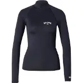 Billabong Tropic Langærmet Rash Guard