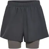 Hummel Hiit Intensity 2 In 1 Shorts