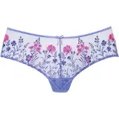 LASCANA Panty ensian / pink