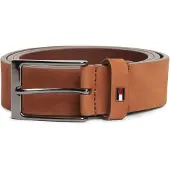 Tommy Hilfiger Bælte 'LAYTON' cognac