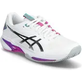 Asics Solution Speed Ff 4 Sko Til Grusbaner