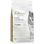 Eden 80/20 Fisk Små Racer Hundefoder 6 Kg
