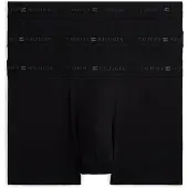 Tommy Hilfiger Underwear Boksershorts sort