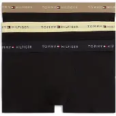 Tommy Hilfiger Um0um03890 Trunk Boxers 3 Enheder