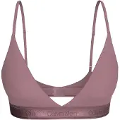 Calvin Klein Lv00qf8825 Triangle Bh