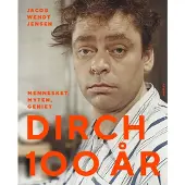 People's Dirch 100 år - Biografi & Erindring - hardcover
