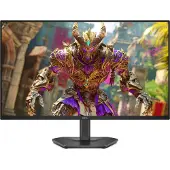 Dell Skærm - monitor - 210-BTSP - SE2726HG fladskærm til PC 68,6 cm (27'') 1920 x 1080 pixels Full HD LCD Sort