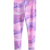 Next Leggings lilla / lavendel / pink