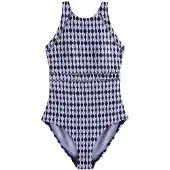 Next Badedragt navy / dueblå