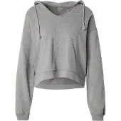 Hollister Sweatshirt grå