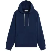 Scalpers Sweatshirt mørkeblå