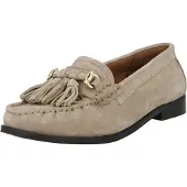 Steve madden Mokassin 'Esra' taupe