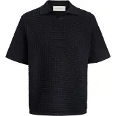 Jack & Jones Strikket Polo