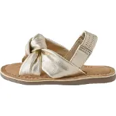 Next Sandaler guld