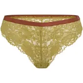 LASCANA Slip kiwi