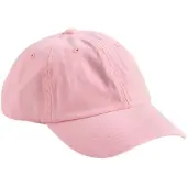 Next Hat lyserød