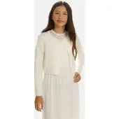 Lipsy Cardigan elfenben