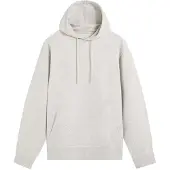 Scalpers Sweatshirt 'Fade' lysegrå