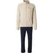 Champion Joggingdragt beige / navy