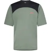 Oakley Apparel Free Ride Kortsærmet Enduro-trøje