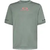Oakley Apparel Seeker Flow Kortsærmet Enduro-trøje