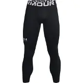Under Armour Sportsbukser sort / hvid