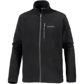 Columbia Fast Trek II fleece heldragt 1420421010 [1420421010 M L]