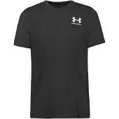 Under Armour Heatgear Fitted T-shirt Med Korte ærmer