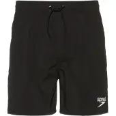 Speedo Shorts Badeshorts til mænd Sort Størrelse S