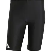 Adidas Solid svømmetights, størrelse Large