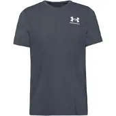 Under Armour Heatgear Fitted T-shirt Med Korte ærmer
