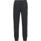 Nike Bukser 'Club' sort / hvid