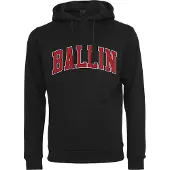 Mister tee Ballin 23 Sweatshirt