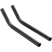 Pro Clip-on J-bend 45 Aerostyr