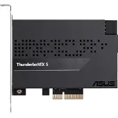 Asus ThunderboltEX 5 - Thunderbolt adapter - PCIe 4.0 x4 - USB-C x 2