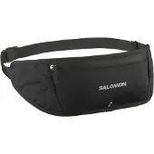 Salomon Pulse, bæltetaske, sort