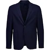 Lindbergh Jakke 'Superflex' navy
