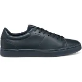 Geox Sneaker low 'Baltmoore' natblå