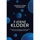 Gyldendal Fjerne kloder | Gunver Lystbæk Vestergård