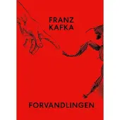 Gyldendal Forvandlingen | Franz Kafka