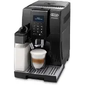 De'Longhi Ecam 353.75.b Dinamica Superautomatisk Kaffemaskine