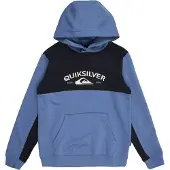 Quiksilver Knowledge Area Hættetrøje