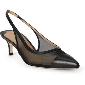 Ralph Lauren Slingpumps 'LOLAH' sort