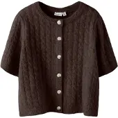 Name it Cardigan 'NMFNalisa' choko